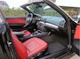 BMW 1-Serie Cabrio 118i High Executive M-Sport pakket, Afn. Trekhaak, Leder, Stoelvw. Herfstactie!