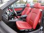 BMW 1-Serie Cabrio 118i High Executive M-Sport pakket, Afn. Trekhaak, Leder, Stoelvw. Herfstactie!