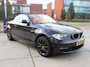 BMW 1-Serie Cabrio 118i High Executive M-Sport pakket, Afn. Trekhaak, Leder, Stoelvw. Herfstactie!