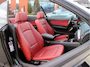 BMW 1-Serie Cabrio 118i High Executive M-Sport pakket, Afn. Trekhaak, Leder, Stoelvw. Herfstactie!