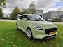 Suzuki Swift 1.2 Select Smart Hybrid Cool-Yellow Metallic