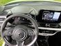 Suzuki Swift 1.2 Select Smart Hybrid Cool-Yellow Metallic