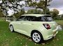 Suzuki Swift 1.2 Select Smart Hybrid Cool-Yellow Metallic