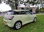 Suzuki Swift 1.2 Select Smart Hybrid Cool-Yellow Metallic