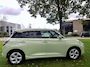 Suzuki Swift 1.2 Select Smart Hybrid Cool-Yellow Metallic