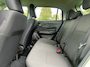 Suzuki Swift 1.2 Select Smart Hybrid Cool-Yellow Metallic