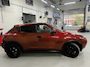Nissan Juke 1.6 DIG-T TEKNA AUTOMAAT 190PK, Camera, Leer, Schuif/kantel dak, Trekhaak