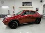 Nissan Juke 1.6 DIG-T TEKNA AUTOMAAT 190PK, Camera, Leer, Schuif/kantel dak, Trekhaak