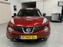 Nissan Juke 1.6 DIG-T TEKNA AUTOMAAT 190PK, Camera, Leer, Schuif/kantel dak, Trekhaak