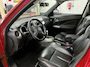 Nissan Juke 1.6 DIG-T TEKNA AUTOMAAT 190PK, Camera, Leer, Schuif/kantel dak, Trekhaak
