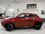 Nissan Juke 1.6 DIG-T TEKNA AUTOMAAT 190PK, Camera, Leer, Schuif/kantel dak, Trekhaak