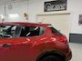 Nissan Juke 1.6 DIG-T TEKNA AUTOMAAT 190PK, Camera, Leer, Schuif/kantel dak, Trekhaak
