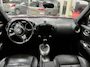 Nissan Juke 1.6 DIG-T TEKNA AUTOMAAT 190PK, Camera, Leer, Schuif/kantel dak, Trekhaak