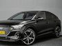 Audi Q4 e-tron 50 Quattro S Line 77 kWh ACC 360° Stoelverw 21"