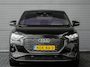 Audi Q4 e-tron 50 Quattro S Line 77 kWh ACC 360° Stoelverw 21"