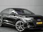 Audi Q4 e-tron 50 Quattro S Line 77 kWh ACC 360° Stoelverw 21"