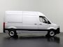 Mercedes-Benz Sprinter 9G-Tronic Automaat L2H2 | Airco | Multimedia | Camera | 3-Zits