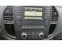 Mercedes-Benz Vito 119 CDI Lengte 3 XL Automaat Led koplampen