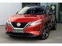 Nissan Qashqai 1.3 MHEV Xtronic Tekna Plus / Adaptive cruise / Pano / Stoelverwarming