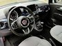 Fiat 500 0.9 TwinAir Turbo | Panoramadak | Airco | Parkeersensoren | | Licht metalen velgen