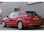 Audi A3 Sportback 1.4 TFSI CoD Sport Pro Line NL-auto, Stoel/stuurverwarming, Automaat, Cruise control