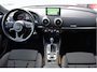 Audi A3 Sportback 1.4 TFSI CoD Sport Pro Line NL-auto, Stoel/stuurverwarming, Automaat, Cruise control