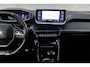Peugeot 2008 1.2 PureTech GT-Line | Camera | Panoramadak | Half lederen bekleding | Apple Carplay