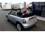 MINI Cooper Cabrio 1.6
