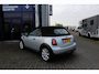 MINI Cooper Cabrio 1.6