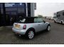 MINI Cooper Cabrio 1.6