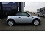 MINI Cooper Cabrio 1.6