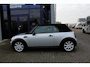 MINI Cooper Cabrio 1.6