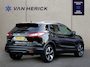 Nissan Qashqai 1.2 N-Vision Automaat | Achteruitrijcamera | Panoramadak | Trekhaak