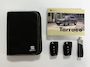 SEAT Tarraco 1.4 TSI 245pk e-Hybrid PHEV FR | Trekhaak | Leder | 360 camera | Stoelverwarming voor&achter | Elektrische achterklep | 19 inch velgen | Adaptieve cruise | Lane assist | Apple CarPlay / Android Auto | Blackline | Keyless | Full-LED | DAB | Volledig onderhouden