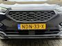 SEAT Tarraco 1.4 TSI 245pk e-Hybrid PHEV FR | Trekhaak | Leder | 360 camera | Stoelverwarming voor&achter | Elektrische achterklep | 19 inch velgen | Adaptieve cruise | Lane assist | Apple CarPlay / Android Auto | Blackline | Keyless | Full-LED | DAB | Volledig onderhouden