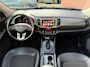 Kia Sportage 2.0 X-clusive / AUT / PANO / Leder / Camera / PDC