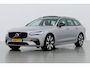 Volvo V90 T6 Ultra Dark | Panoramadak | Trekhaak | 360-camera | Head-Up | Harman/Kardon