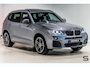 BMW X3 SDrive20i High Executive|NAP|Pano|Trekhaak|M-Sport|Cam