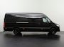 Mercedes-Benz Sprinter 317CDI Automaat L3H2 Maxi Exclusive | Multimedia | Camera | Airco | Cruise | 3-Zits | Betimmering