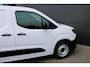Peugeot e-Partner 136 L2 50 kWh | Fase 3 laden | Navi by app | Apple carplay | Bluetooth | LED koplampen | NL auto | 5.000km |