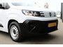 Peugeot e-Partner 136 L2 50 kWh | Fase 3 laden | Navi by app | Apple carplay | Bluetooth | LED koplampen | NL auto | 5.000km |