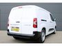 Peugeot e-Partner 136 L2 50 kWh | Fase 3 laden | Navi by app | Apple carplay | Bluetooth | LED koplampen | NL auto | 5.000km |