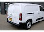 Peugeot e-Partner 136 L2 50 kWh | Fase 3 laden | Navi by app | Apple carplay | Bluetooth | LED koplampen | NL auto | 5.000km |