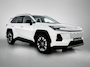 Toyota RAV4 2.5 Plug-in Hybrid 270 Dynamic | Nieuw Model | Direct Leverbaar | BTW voertuig | Stuur+stoelverwarming | Elektrische achterklep | Elektrisch verstelbare bestuurdersstoel | Navigatie | Apple CarPlay/Android Auto |