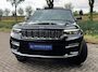 Jeep Grand Cherokee 2.0 Summit Reserve Plug in Hybrid 4xe 380pk Luchtvering / Massage Stoelen / Nightvision