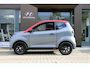 AIXAM E-Minauto Brommobiel | DAB+ | Elektrische ramen | Two-Tone | Verwarming | Nieuwstaat