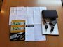 Opel Corsa 1.2-16V BlitZ-nap- stoelverwarming-nav-pdc