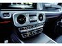 Mercedes-Benz G-klasse 500 AMG / 22" / Rubeliet Red Metallic