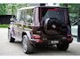 Mercedes-Benz G-klasse 580 Rubalitrood / Leder Beige / Grille Verlicht