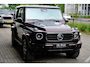 Mercedes-Benz G-klasse 580 Rubalitrood / Leder Beige / Grille Verlicht